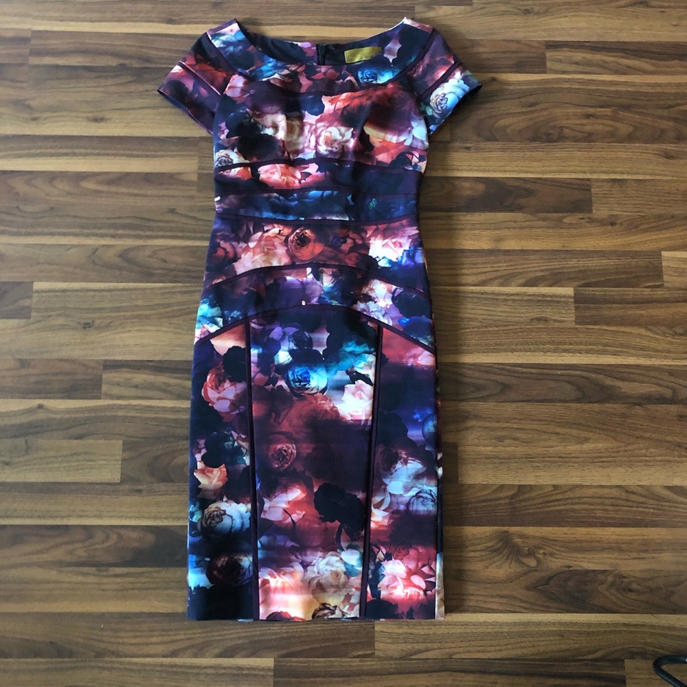 Formal Cocktail Dress